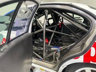 2000 Ford AU Falcon One World V8 Supercar …