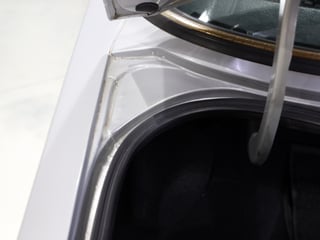 1981 Ford TF Cortina Ghia 4.1L - Silver Grey 61,514km Unrestored