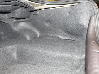 2007 FPV BFII GT R-Spec Cobra - Build No 009