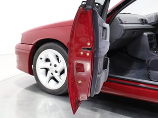 1990 HSV VN Commodore SS Group A - Build No. 495 - 26,951km