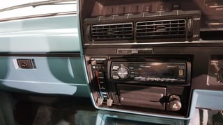 1986 HDT VK Commodore SS Group 3 Series II