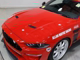 2020 Ford Mustang Tickford Trans-Am Limited Edition - Build No. 66 - DELIVERY kms ONLY!