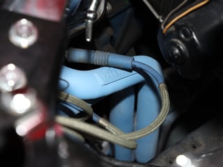 1966 Ford Mustang Convertible - 289 V8 4 Speed Manual …