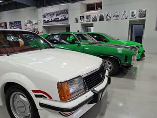 AMCS Sydney Showroom Tour - New Arrivals - 14th Oct 2021