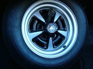 LH SLR 5000 Torana L34 (Withdrawn)