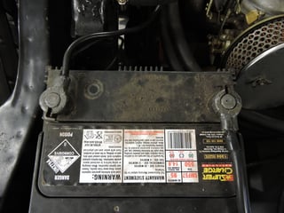 1973 Holden Torana LJ GTR XU1 - Glacier White …