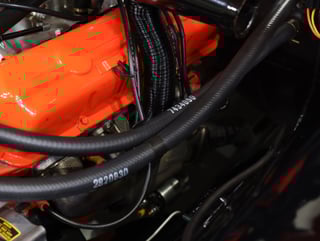 1975 Holden HJ GTS Monaro Coupe - Rare 5.0L 4sp - Concours Restored  