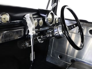 1931 Ford Model A Hot Rod