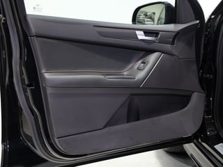 2014 FPV FG MKII Falcon GTF Build No 059 - 968 km …