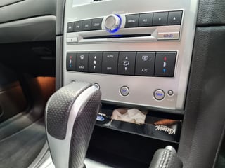 2007 FPV BFII Falcon GT Cobra No.163