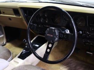 1974 Holden HJ Monaro GTS …