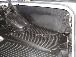 1970 XY Falcon GT Replica