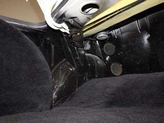 1982 Holden WB Statesman Caprice - Alabaster White