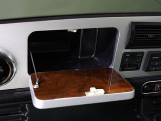 1998 Rover Mini Cooper - Almond Green … $39,500