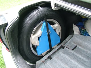 VS Series 11 Statesman V8