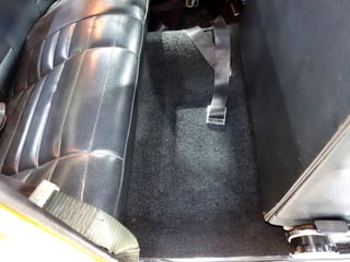 1970 HG GTS Monaro - 308 V8 4 Speed Manual