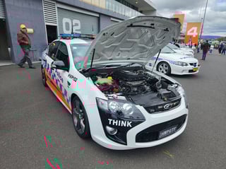 19th Falcon GT Nationals - Bathurst 2023