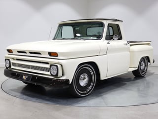 1965 Chevrolet C10 Short-Bed Pick up - LS1 Turbo  