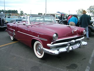 2016 All Ford Day - Sydney