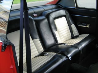 VH E55 Valiant Charger