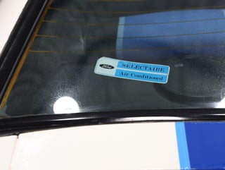 1978 Ford Falcon XC Cobra Build No 322 - Unrestored 16,462km