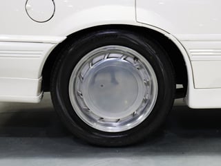 1987 HDT VL Brock Commodore Group 3 Signature Series - Build No 4175