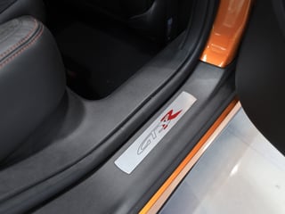 2017 HSV GTSR - Light My Fire - 243 kilometres