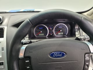 2007 FPV BFII Falcon GT Cobra No.163