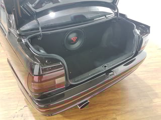 1989 HSV SS VN Group A - Tooheys 1000 Replica