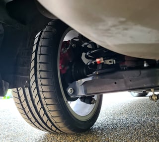 2008 FPV FG Falcon F6 310