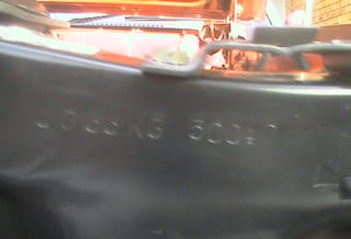 XY Falcon GT :: 1970