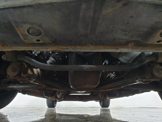 1985 VK BT1 Commodore SL - 4.9L V8