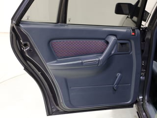 1991 Holden VP SS Commodore 5.0L -  Anthracite Grey Metallic