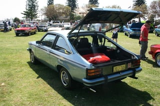 2008 - Happy 90th Birthday Harry Firth!