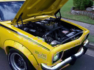 1974 LH Torana SLR