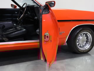 1975 Ford XB Falcon 500 Panel Van - 351 K-Code 4sp Man …