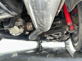 2004 HSV VZ GTO Coupe  Build No 084 - Odyssey Grey …