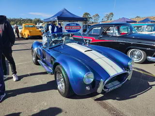 2023 All Ford Day - Eastern Creek NSW