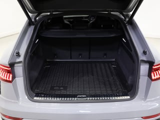 2024 Audi RSQ8 9,700km - Nardo Grey Enhanced 570 AWHP