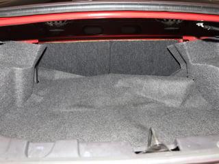 2007 Ford Mustang Shelby GT500 SVT