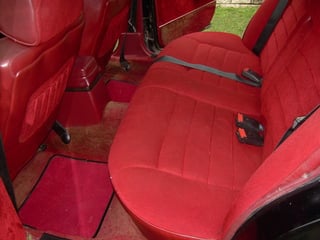 HDT VC Brock Commodore #367