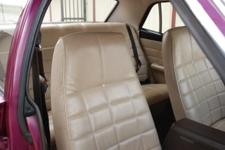 XB GT Falcon Replica