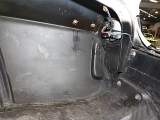 1977 Holden HX Monaro GTS 308 V8