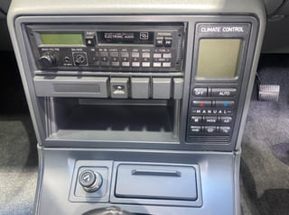 1990 HSV VN Commodore SS Group A - Build No. 495 - 26,951km