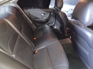 2002 Tickford AU Series III TS50 T3