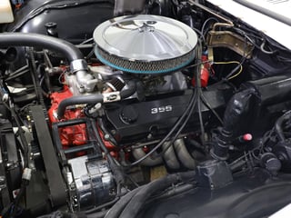 1973 Holden HQ Statesman Deville  …