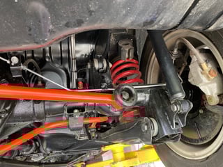 1982 VH SS Group 3 Brock Commodore #775