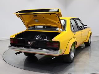 1974 Holden LH Torana L34 SLR 5000
