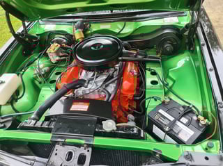 1976 Holden LX Torana SL/R 5000 Tribute …