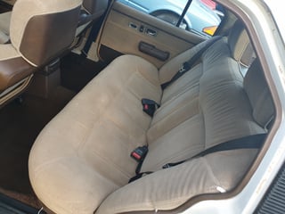 1982 VH SL/E Commodore